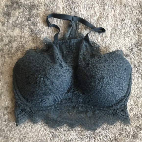 Victoria’s Secret PINK Lace Bralette - Picture 4 of 6